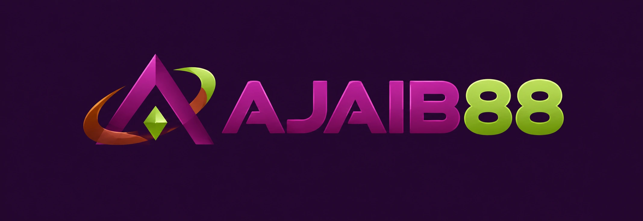 AJAIB88 Logo