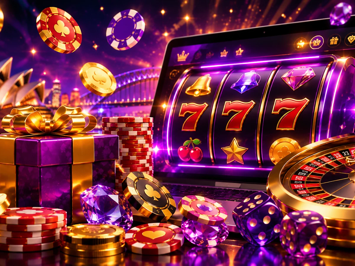 Tampilan permainan slot AJAIB88 di layar mobile